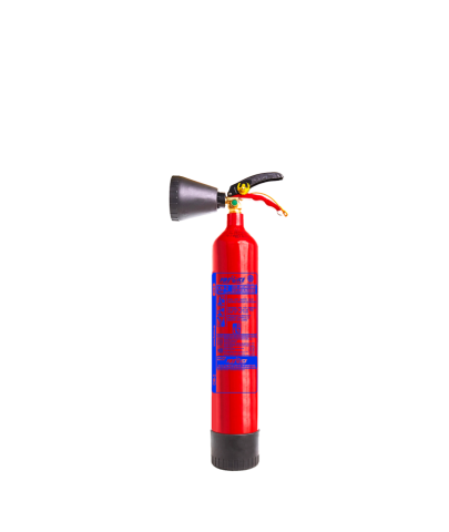 Extintor de marina CO2 2 Kg. Extintor de marina CO2 2 Kg.