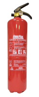 Extintor de polvo PG-3 ABC NP L1