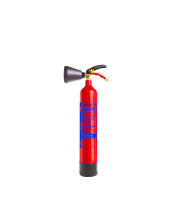 Extintor de marina CO2 2 Kg.