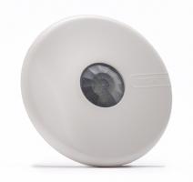 Detector PIR 360º