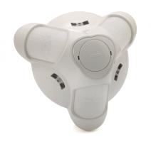 Detector PIR 360º industrial